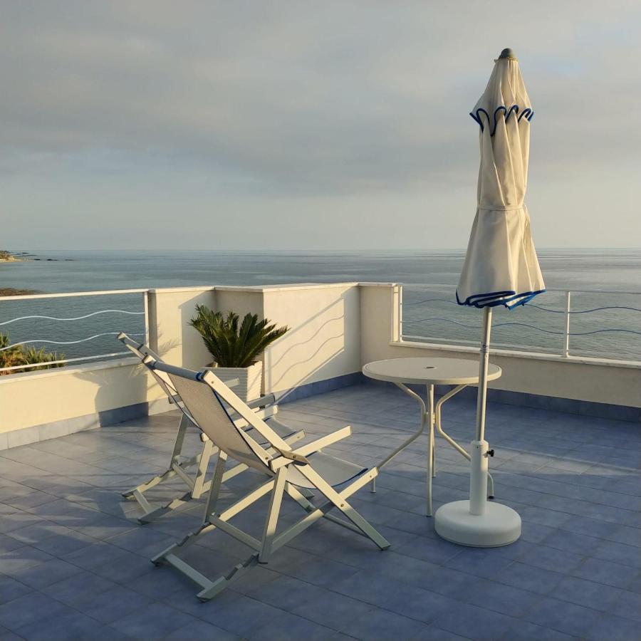 Hotel Ferretti Diamante Exterior photo