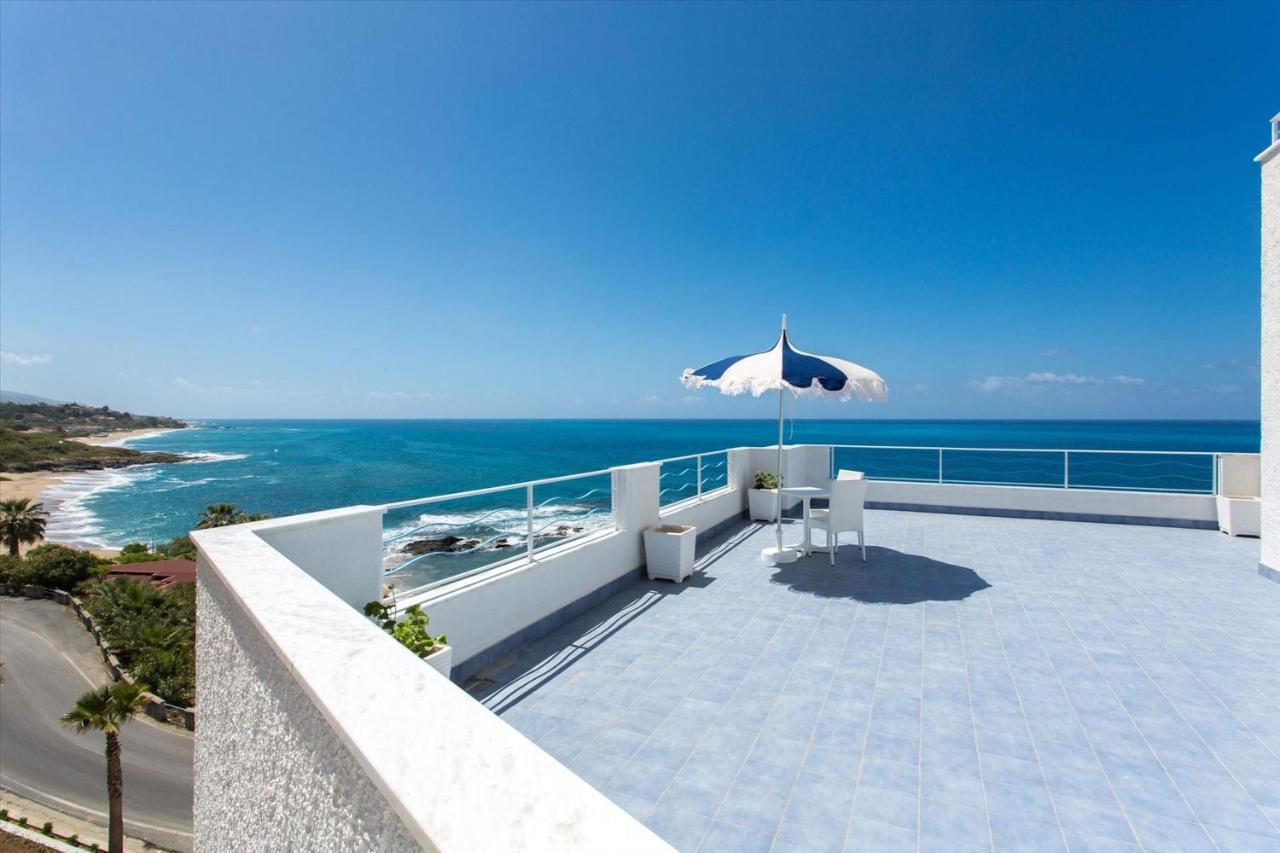 Hotel Ferretti Diamante Exterior photo