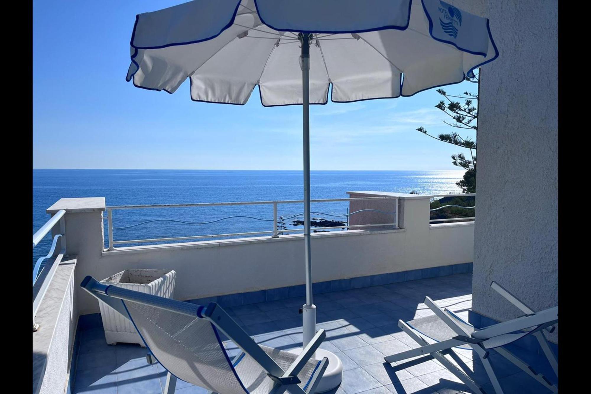 Hotel Ferretti Diamante Exterior photo